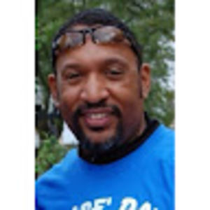 Meet your Posher, Darnell